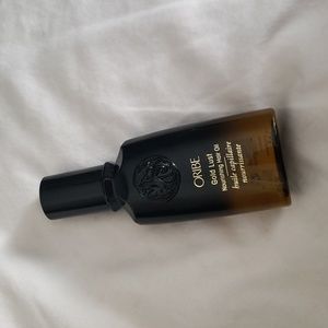 Oribe Gold Lust Nourishing Hair Oil